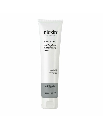 Nioxin Density Defend Stärkende Haarmaske - 150ml - Bruchschutz
