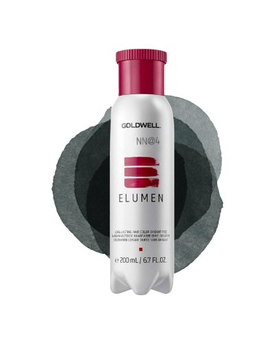 Goldwell Elumen Color 200ml: Permanente Haarfarbe für strahlendes Haar
