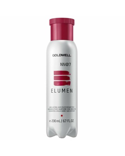 Permanente Kleur Goldwell ELUMEN COLOR NN@7 200 ml