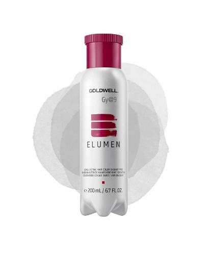 Permanente Kleur Goldwell ELUMEN COLOR GY@9 200 ml