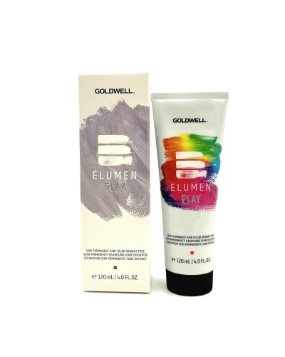 Halvvarig färg Goldwell ELUMEN PLAY 120 ml