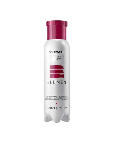Goldwell Elumen Care Türkis TQ@ALL - Dauerhafte Haarfarbe 200ml

