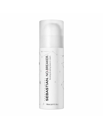 Balsam Sebastian NO.BREAKER