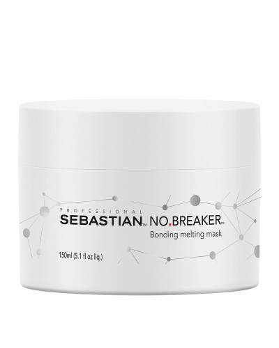 Sebastian NO.BREAKER Masque Capillaire 150ml - Fortifiant & Restructurant
