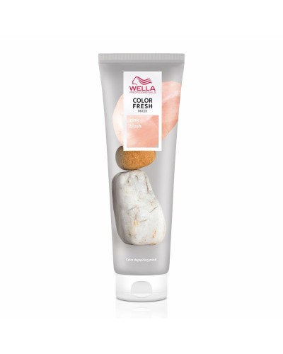 Masker met kleurpigmenten Wella COLOR FRESH 150 ml
