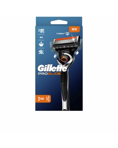 Scheermesjes Gillette FUSION PROGLIDE