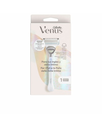 Scheermes Venus Intima