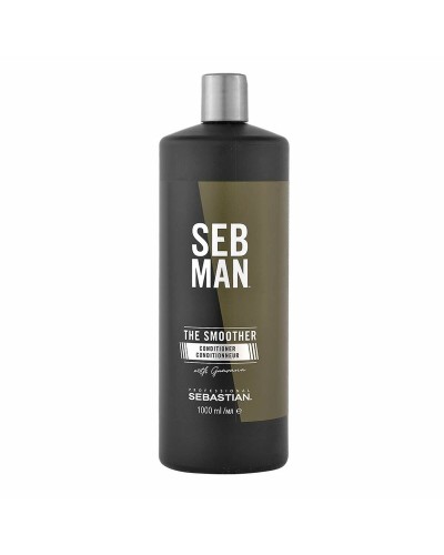 Hoitoaine Seb Man THE SMOOTHER 1 L