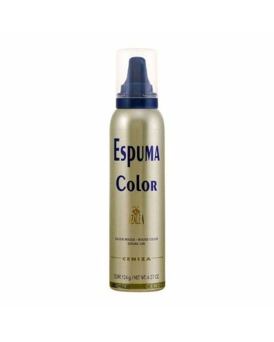 Espuma Colorante para el Cabello Azalea - Revive e Ilumina - 150ml
