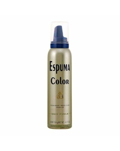 Schiuma Colorante Azalea Grigio Perla - 150ml - Ravviva Riflessi
