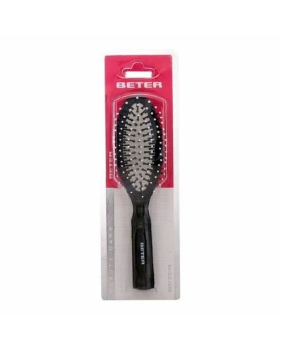 Beter Detangling Hair Brush - Gentle, Antistatic - Model 21557
