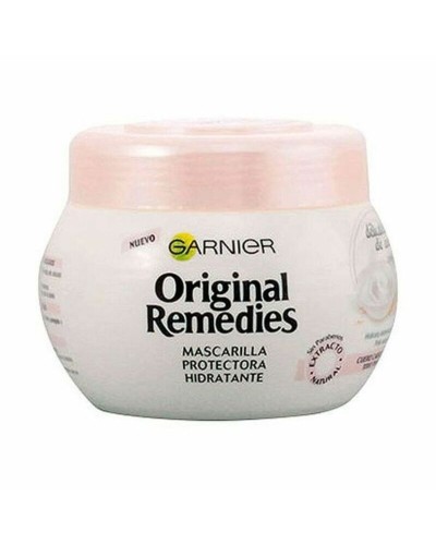 Lindrande ansiktsmask Original Remedies Garnier Original Remedies 300 ml