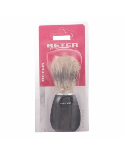 Beter Rasierpinsel - Weiche Borsten für perfekten Schaum
