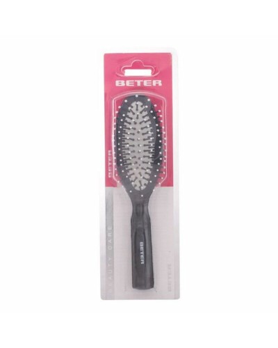 Beter Detangling Pneumatic Brush - Easy to Comb Hair, Scalp Massage
