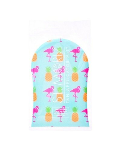 St. Moriz Self Tan Applicator Mitt: Soft, Perfect for an Even Tan
