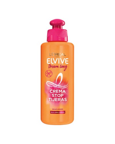 Herstellende Conditioner Dream Long L'Oreal Make Up P210B31C (200 ml) 200 ml