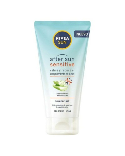 After sun suihke SENSITIVE CREAM Nivea (175 ml) (175 ml)