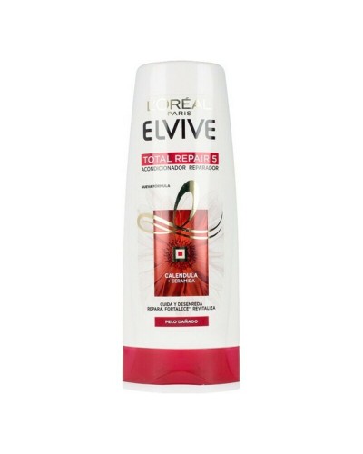 L'Oréal Elvive Total Repair 5 Aufbau-Balsam - 300ml - Geschädigtes Haar
