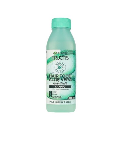 Shampoo Hair Food Aloe Vera Garnier C6339700 350 ml