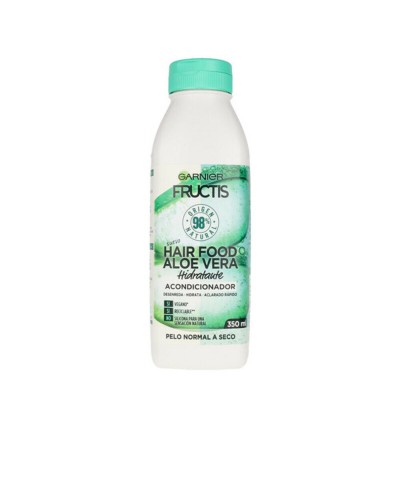 Garnier Hair Food Aloe Vera Acondicionador Hidratante - Cabello Normal/Seco 350ml
