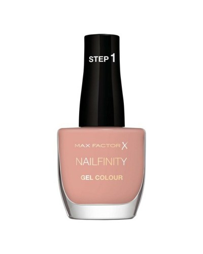 nagellak Nailfinity Max Factor 200-The icon 