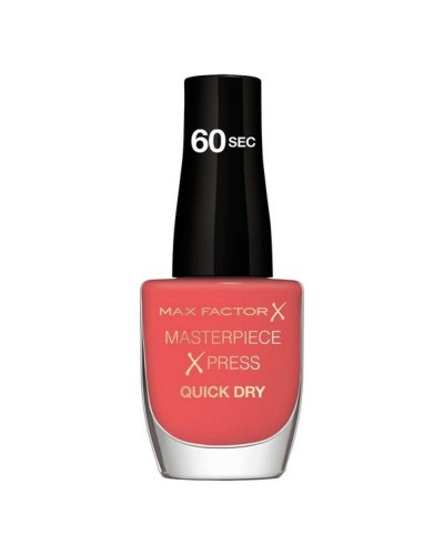nagellak Masterpiece Xpress Max Factor 416-Feelin' peachy