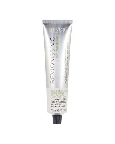 Haarkleur Zonder Ammoniak Revlon Revlonissimo Color Sublime 75 ml (75 ml)