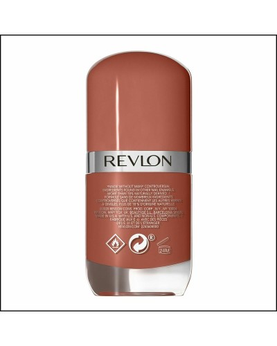 nagellack Revlon Ultra HD Snap 013-basic (8 ml)