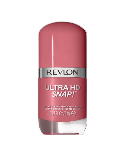 Revlon Ultra HD Vernis à Ongles 032 Birthday Suit - 8ml - Longue Tenue
