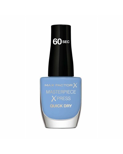 Kynsilakka Max Factor Masterpiece Xpress Blue me away