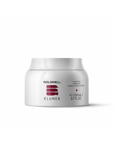 Haarmasker Goldwell ELUMEN CARE 200 ml