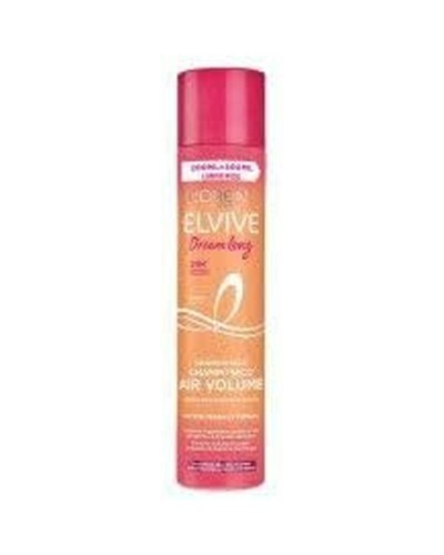 L'Oreal Elvive Dream Long Shampoo Secco - 200ml - Capelli Lunghi
