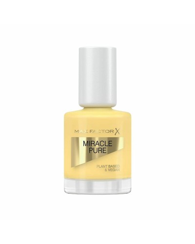 nagellak Max Factor Miracle Pure 500-lemon tea (12 ml)