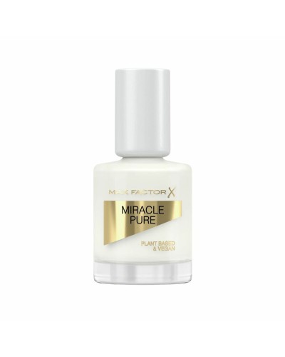nagellack Max Factor Miracle Pure 155-coconut milk (12 ml)