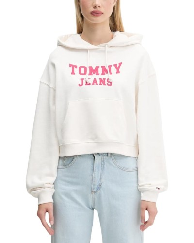 Tommy Hilfiger Jeans  Women Sweatshirts
