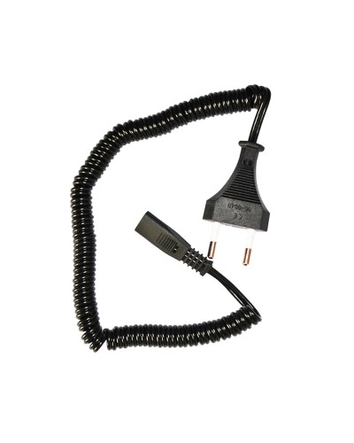 EDM Power Cable for Beard Shaver - 1.8m Replacement
