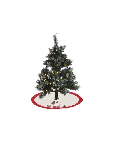 Jupe pour l'arbre de Noël Home ESPRIT