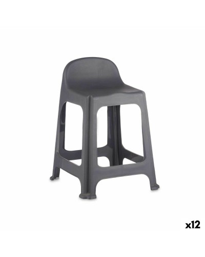 Jakkara Kipit polypropeeni 40 x 59 x 44 cm (12 osaa)