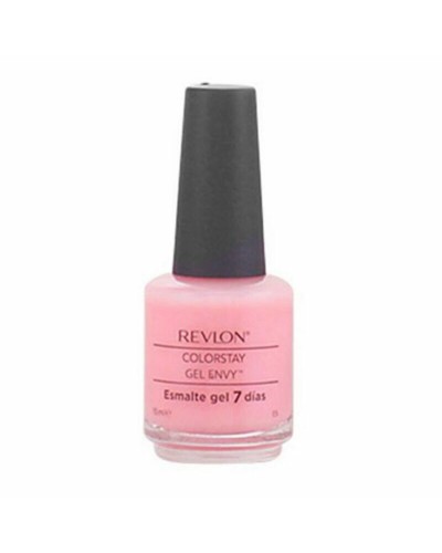 Kynsilakka Colorstay Gel Envy Revlon