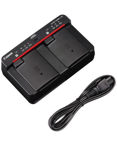 Battery charger Canon LC-E19