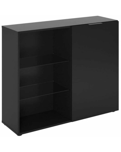 Meuble Noir