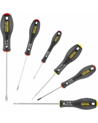 Schraubendreher-Set Stanley