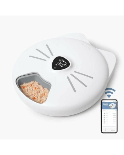 Alimentation automatique Catit