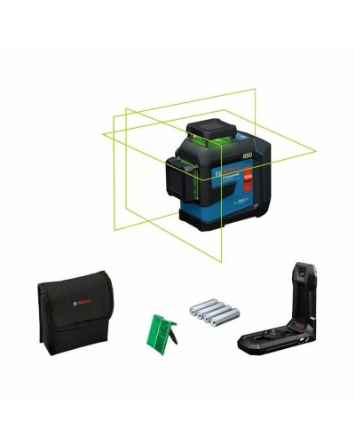 Niveau laser Openfield