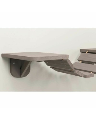 Escalera plegable Trixie