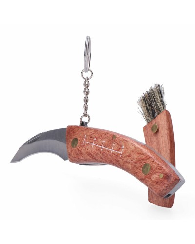 Pocketknife EDM 08563 Irati Stainless steel