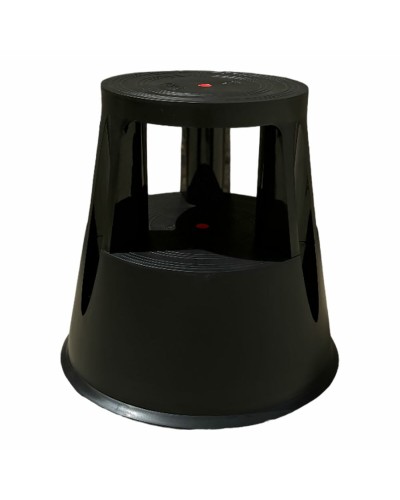 Sittpall Step Plabell Plast 43,5 x 28,5 cm