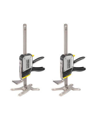 Cric de levage Stanley (2 Unités)