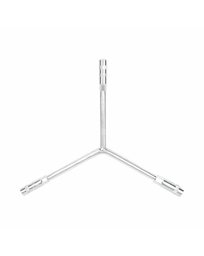 Pipe Wrench Workpro Hexagonal 12 mm 14 mm 10 mm