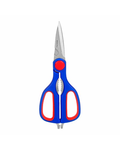 Scissors Workpro 250mm Stainless steel